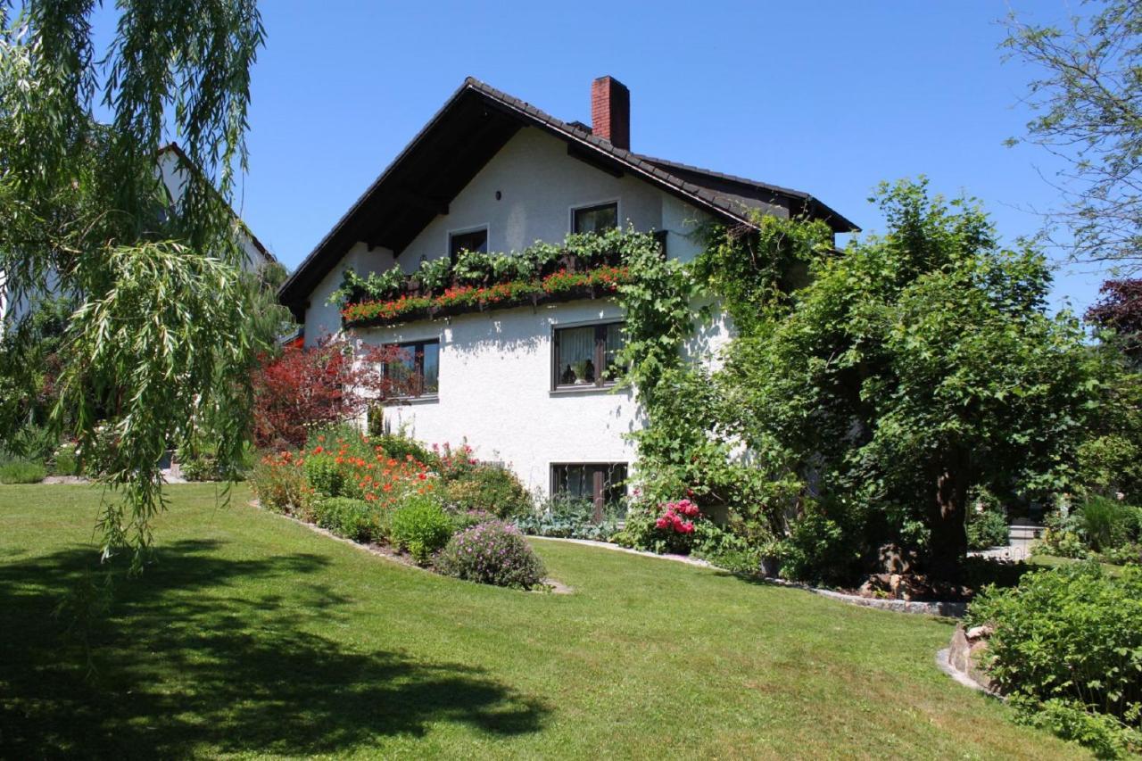 Ferienwohnung Schieder Moosbach  Extérieur photo