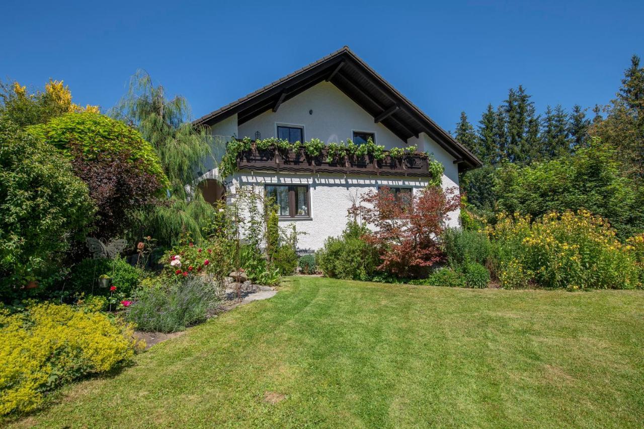 Ferienwohnung Schieder Moosbach  Extérieur photo