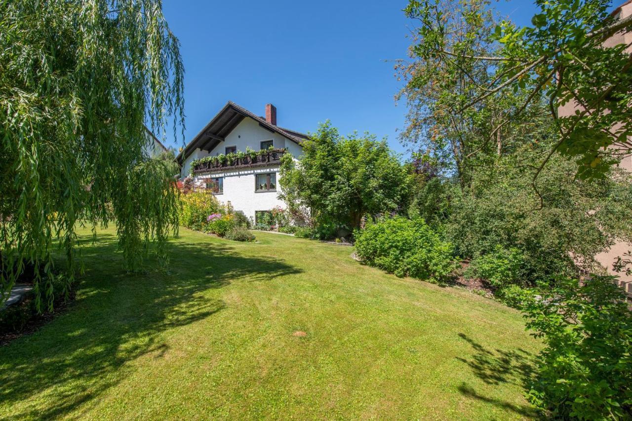 Ferienwohnung Schieder Moosbach  Extérieur photo